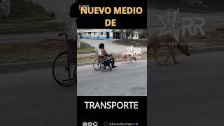 La Anir innovando en cuba #cuba #actualidad