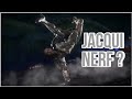 King_Shadow you ain't ready for my Jacqui Briggs ? 【MORTAL KOMBAT 11】