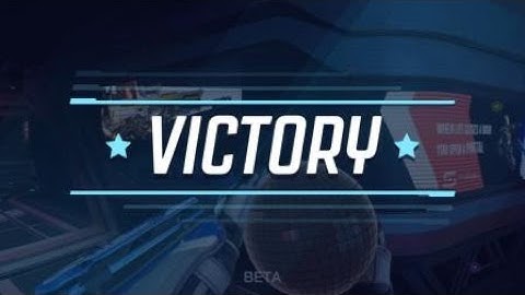 A little bit of trolling in splitgate