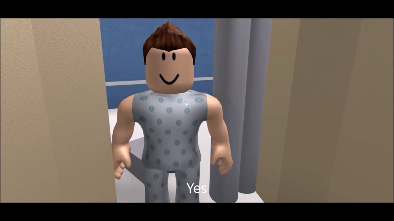 Sad Roblox Story (PART 2) - YouTube
