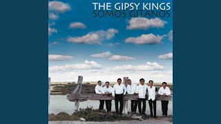 Video thumbnail of "Gipsy Kings - Quiero Libertad"