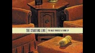 The Starting Line - Lasting Impressions