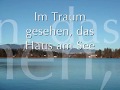 Peter Fox Haus Am See Peter Fox Haus Am See