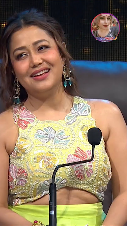 gore gore mukhde pe kala kala chasma.. #indianidol #indianidol13 #shorts #90s #viral #youtubeshorts