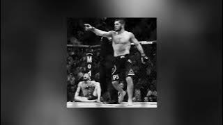 'I'm gonna smash your boy.' Khabib X Islam X Khamzat X Khabib X Montagem Coral (Slowed)