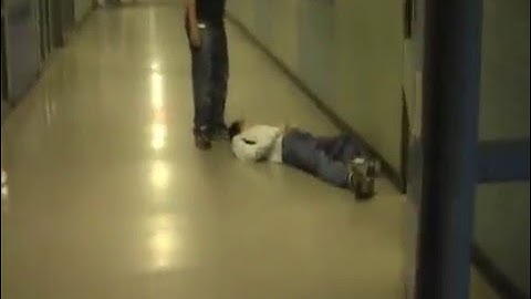 The Most Dangerous Game Part 2