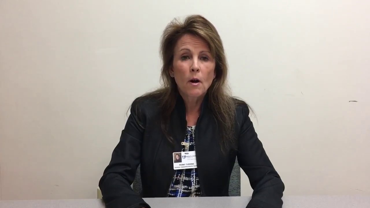 UPHS - Marquette Cancer Care Support: UP Health System Rehab Services