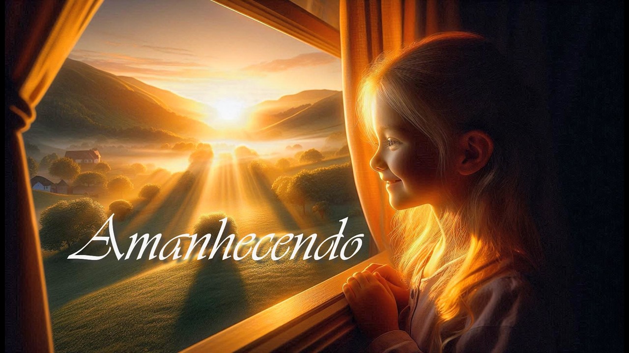 Amanhecendo - Instrumental