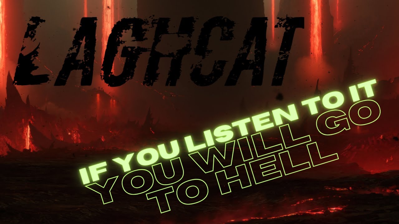 LaghCat - Morbid Demon - Metal 2024  (Original Song by LaghCat)