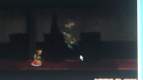 Commando 2 Walkthrough - Level 2 Part 3