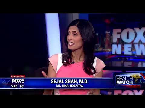 Meet Dr. Sejal Shah of SmarterSkin Dermatology in Tribeca, NYC