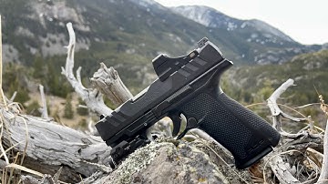 Walther PDP F-Series