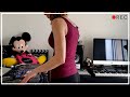 DJ Lady Style - Moombahton Mix 2020