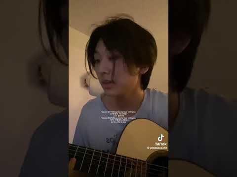 Bản cover spring now- Yung Kai - 1 hour
