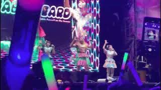 BabyBeard - Twisted Kaiju Tale (Segunda vez) (Gamercity 2023)