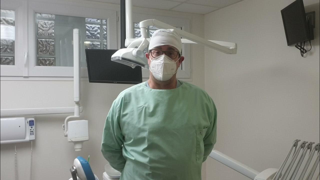 dentiste deligny joue les tours