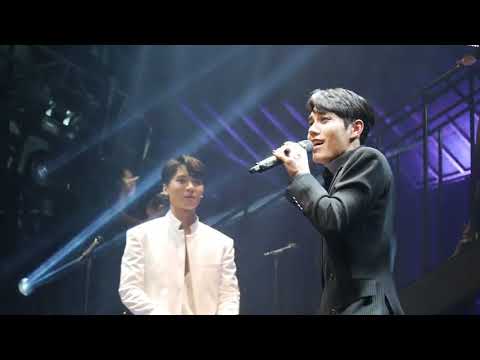 211222(수) 16:00 더데빌 커튼콜 일부(f.백형훈, 김찬호)