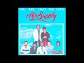 Air Supply - The One That You Love (1981 LP Version) HQ