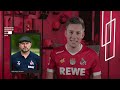 1. FC Köln: Wie Justin Diehl in der Bundesliga helfen kann!
