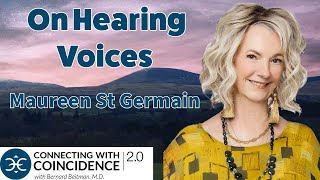 Discerning Helpful vs Hurtful, Maureen St Germaine: EP 347