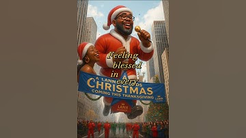 Go listen to the album. Put some R&B in your holiday #shorts  #viral #youtubeshorts ￼