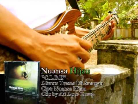 Nuansa Hijau - C.L.B.K