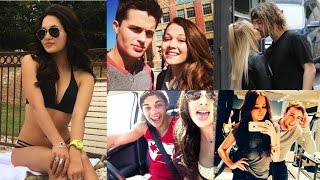 Boys Kelli Berglund Has Dated