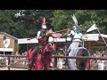 War of the Roses Live | Warwick Castle | Medieval Jousting Show