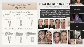 Meet Plexus: The Products & Opportunity 11.13.25