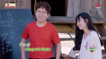 "Bé Trà Long" cover "Ôi hoàng tử" khiến Phát La kết hồn - Ẩm Thực Kỳ Thú | Teaser - Tập 6