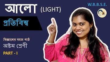 আলো(Part-1)| প্রতিবিম্ব| সদবিম্ব| অসদবিম্ব| Real Image| Virtual Image|Light| Periscope| Kaleidoscope