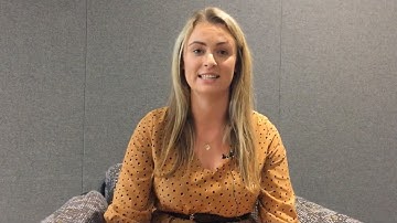 Cloud Solution Architect - Siobhan - Digital Sales Microsoft Ireland