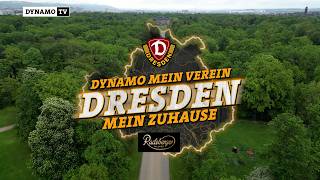 Dynamo mein Verein - Dresden mein Zuhause | Folge 5 | Stefan Kutschke