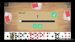 CallBreak Multiplayer : Best card game how to play and win call break game screenshot 4