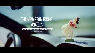 Cooper UHP Tires Cooper ZEON RS3-G1