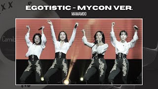 Mamamoo - Egotistic - Mycon Ver. Corrak
