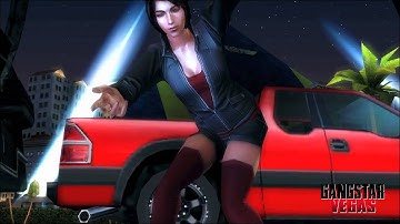 Gangstar Vegas - Dev Diary 2 - iOS Android