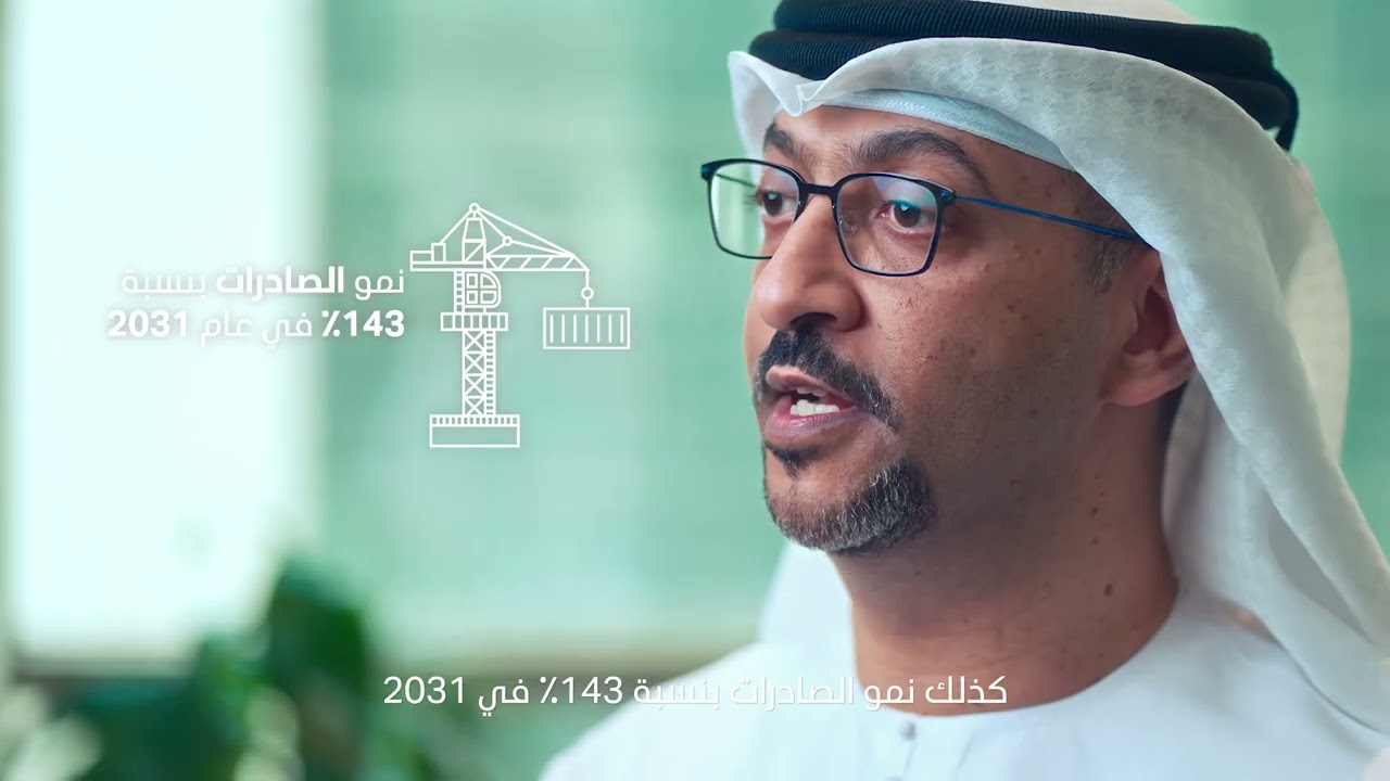 The ADNOC In-Country Value program | #TowardsNetZero