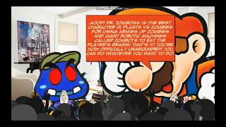 Free Dislike Video Dark Goombario Says Yes Dr.zombossungrounded