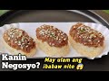 Gawin Mo Ito Sa Kanin Mo Pang Negosyo