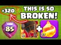 Fireball Rocket Loons is Truly UNFAIR! | Push to Top 200 Day #27