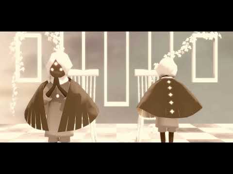 【sky MMD】夏に去りし君を想フ【sky 星を紡ぐ子どもたち】