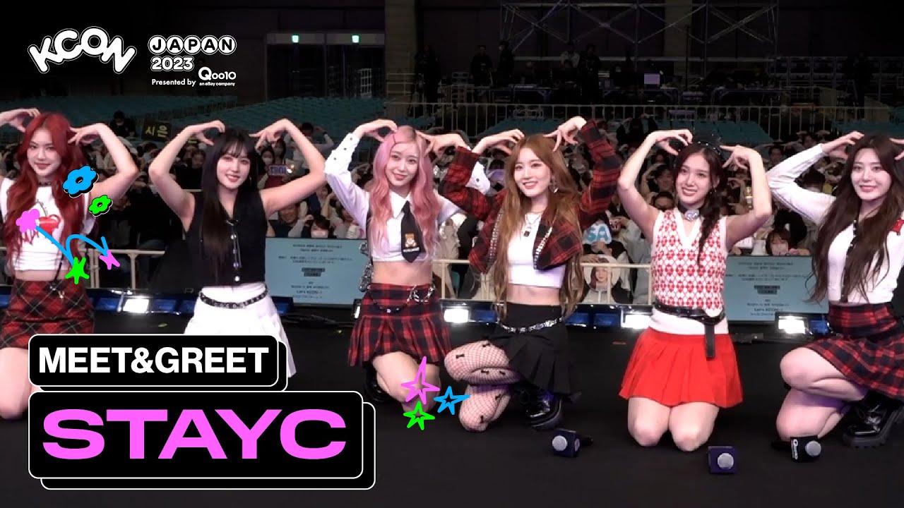 stayc KCON JAPAN 2023 MD 購入 特典 トレカ スミン STAYC KCON JAPAN 2023 MD 購入特典トレカ スミン STAYC] SIGNED