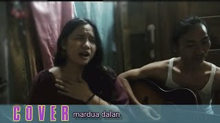 Cover Mardua Dalan cipt Jen Manurung Bypuji Siringo ringo