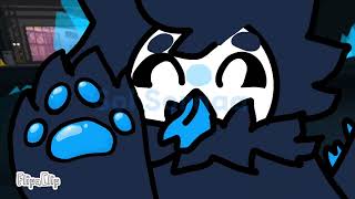 Kaiju Pup Transfur Kp Slimepup Transfur Remake