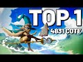 TOP 1 XÉLOR NEW GAMEPLAY