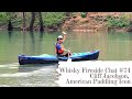 Whisky fireside chat  74  cliff jacobson american paddling icon