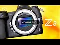 Nikon Z8 What Could We Expect? | The D850 Upgrade In Mirrorless ? | Matt Irwin