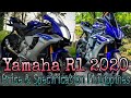 Yamaha r1 price in the Philippines | Top speed.