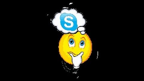 Skype 6.18 Desktop API Still Works!